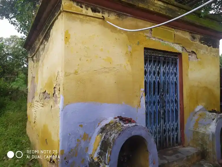 Arulmigu Angalamman Temple, Sivathapuram - 636307 அருள்மிகு அங்காளம்மன் திருக்கோயில், Sivathapuram - 636307, Salem - Ancient Temple Architecture and History Image 2