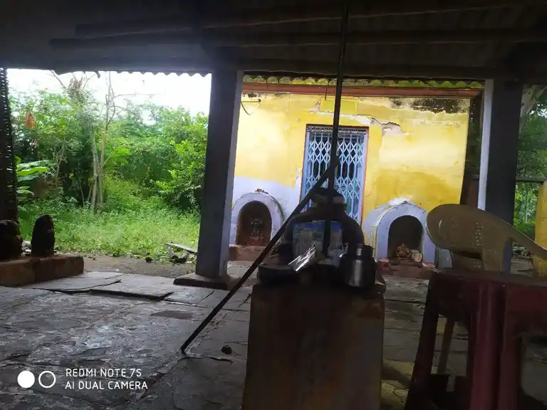 Arulmigu Angalamman Temple, Sivathapuram - 636307 அருள்மிகு அங்காளம்மன் திருக்கோயில், Sivathapuram - 636307, Salem - Ancient Temple Architecture and History Image 3