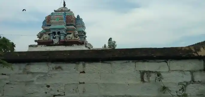 Arulmigu Angalamman Temple, Sivayam - 639120