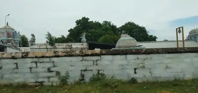 Arulmigu Angalamman Temple, Sivayam - 639120 அருள்மிகு அங்காளம்மன் திருக்கோயில், Sivayam - 639120, Karur - Ancient Temple Architecture and History Image 4