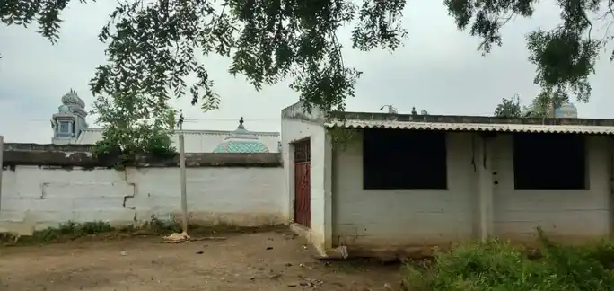 Arulmigu Angalamman Temple, Sivayam - 639120 அருள்மிகு அங்காளம்மன் திருக்கோயில், Sivayam - 639120, Karur - Ancient Temple Architecture and History Image 6