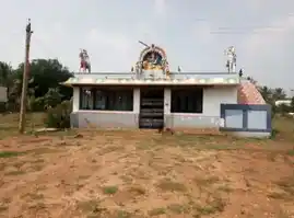 Arulmigu Angalamman Temple, Soriyampatti - 621211