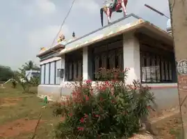 Arulmigu Angalamman Temple, Soriyampatti - 621211 Arulmigu Angalamman Temple, Soriyampatti - 621211, Thiruchirappalli - Ancient Temple Architecture and History Image 2