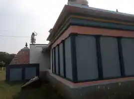 Arulmigu Angalamman Temple, Soriyampatti - 621211 Arulmigu Angalamman Temple, Soriyampatti - 621211, Thiruchirappalli - Ancient Temple Architecture and History Image 4