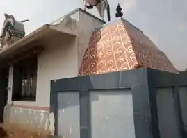 Arulmigu Angalamman Temple, Soriyampatti - 621211 Arulmigu Angalamman Temple, Soriyampatti - 621211, Thiruchirappalli - Ancient Temple Architecture and History Image 5