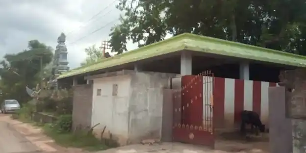 Arulmigu Angalamman Temple, Srimushnam - 608702 அருள்மிகு அங்காளம்மன் திருக்கோயில், Srimushnam - 608702, Cuddalore - Ancient Temple Architecture and History Image 5