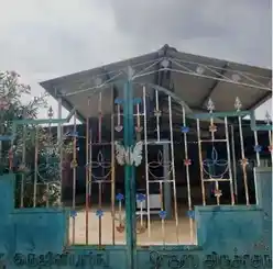 Arulmigu Angalamman Temple, Thingalur - 638052 அருள்மிகு அங்காளம்மன் திருக்கோயில், திங்களூர் - 638052, Erode - Ancient Temple Architecture and History Image 3