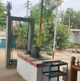 Arulmigu Angalamman Temple, Thingalur - 638052 அருள்மிகு அங்காளம்மன் திருக்கோயில், திங்களூர் - 638052, Erode - Ancient Temple Architecture and History Image 7