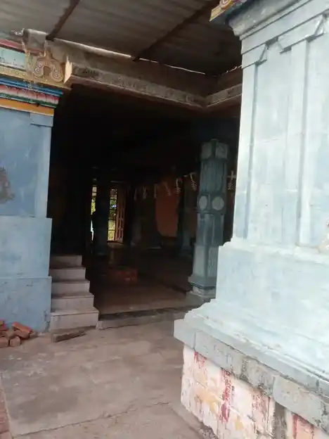 Arulmigu Angalamman Temple, Thirumarugal - 609702 அருள்மிகு அங்காளம்மன் திருக்கோயில், Thirumarugal - 609702, Nagapattinam - Ancient Temple Architecture and History Image 4