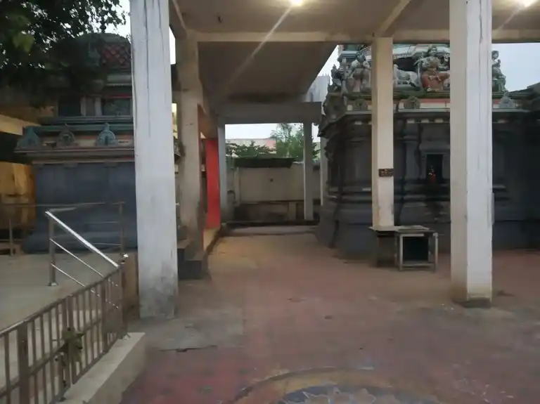 Arulmigu Angalamman Temple, Thirupathiripuliyur, Cuddalore - 607002 அருள்மிகு அங்காளம்மன் திருக்கோயில், திருப்பாதிரிப்புலியூர், கடலூர் - 607002, Cuddalore - Ancient Temple Architecture and History Image 5