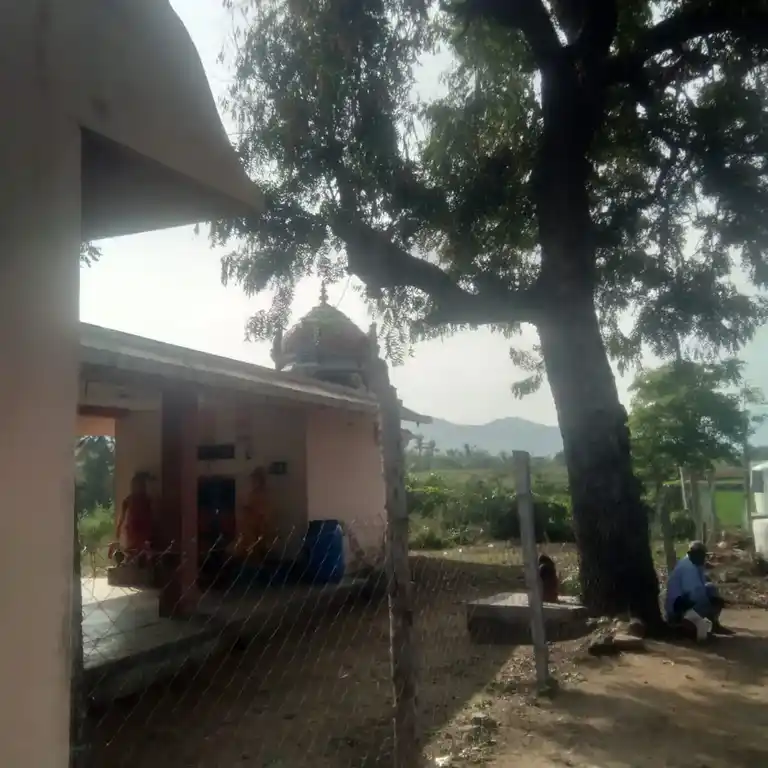 Arulmigu Angalamman Temple, Thondamanthurai - 621103 அருள்மிகு அங்காளம்மன் திருக்கோயில், Thondamanthurai - 621103, Perambalur - Ancient Temple Architecture and History Image 2