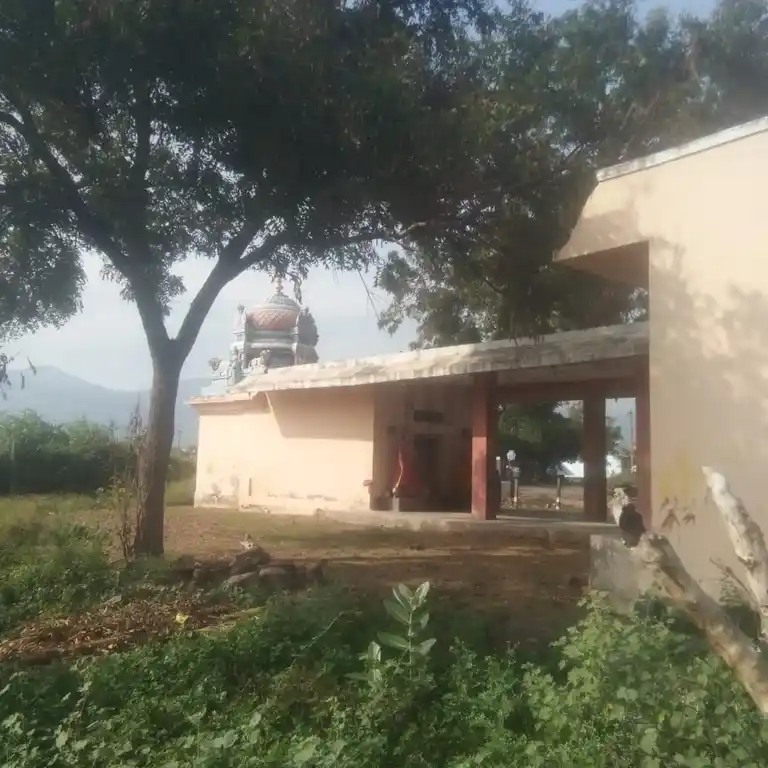 Arulmigu Angalamman Temple, Thondamanthurai - 621103 அருள்மிகு அங்காளம்மன் திருக்கோயில், Thondamanthurai - 621103, Perambalur - Ancient Temple Architecture and History Image 3
