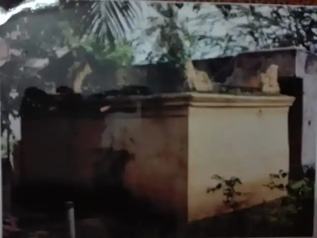 Arulmigu Angalamman Temple, Thooranampatti - 636903 அருள்மிகு அங்காளம்மன் திருக்கோயில், Thooranampatti - 636903, Dharmapuri - Ancient Temple Architecture and History Image 2