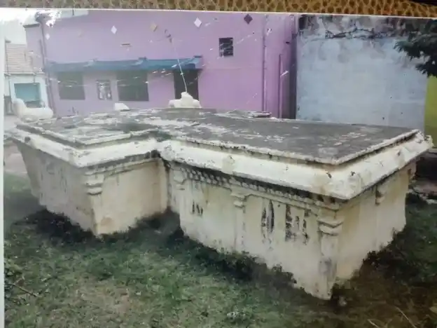 Arulmigu Angalamman Temple, Thooranampatti - 636903 அருள்மிகு அங்காளம்மன் திருக்கோயில், Thooranampatti - 636903, Dharmapuri - Ancient Temple Architecture and History Image 3