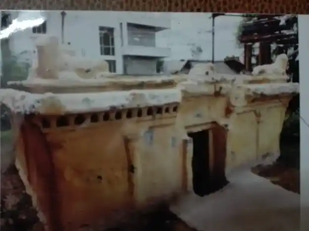 Arulmigu Angalamman Temple, Thooranampatti - 636903 அருள்மிகு அங்காளம்மன் திருக்கோயில், Thooranampatti - 636903, Dharmapuri - Ancient Temple Architecture and History Image 4