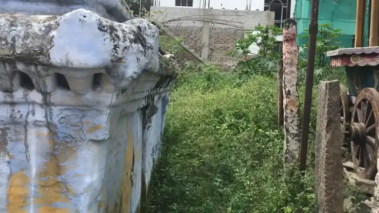 Arulmigu Angalamman Temple, Thooranampatti - 636903 அருள்மிகு அங்காளம்மன் திருக்கோயில், Thooranampatti - 636903, Dharmapuri - Ancient Temple Architecture and History Image 5