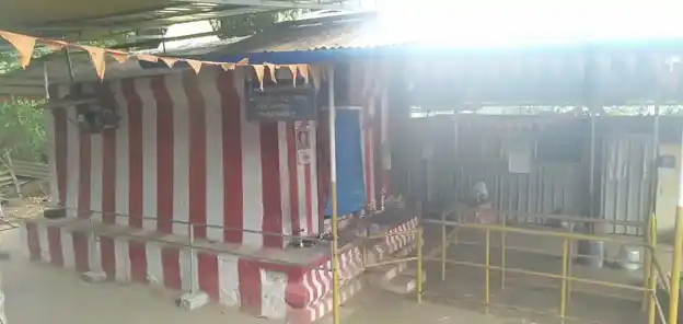 Arulmigu Angalamman Temple, Thucklai Road, Thiruvithancode - 629174 அருள்மிகு அங்காளம்மன் திருக்கோயில், Thucklai Road, Thiruvithancode - 629174, Kanyakumari - Ancient Temple Architecture and History Image 2