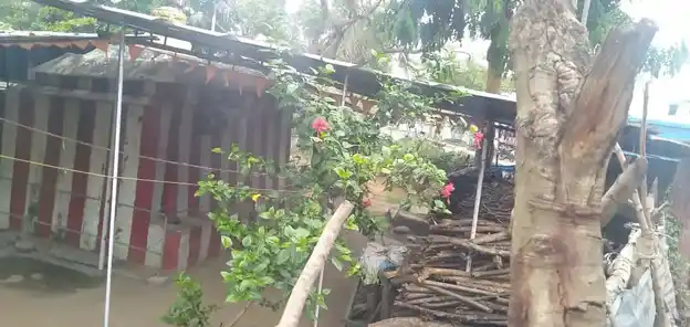 Arulmigu Angalamman Temple, Thucklai Road, Thiruvithancode - 629174 அருள்மிகு அங்காளம்மன் திருக்கோயில், Thucklai Road, Thiruvithancode - 629174, Kanyakumari - Ancient Temple Architecture and History Image 4