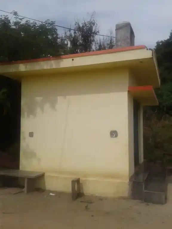 Arulmigu Angalamman Temple, Thumbipadi - 636305 அருள்மிகு அங்காளம்மன் திருக்கோயில், Thumbipadi - 636305, Salem - Ancient Temple Architecture and History Image 3