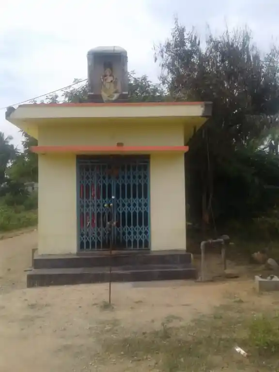 Arulmigu Angalamman Temple, Thumbipadi - 636305 அருள்மிகு அங்காளம்மன் திருக்கோயில், Thumbipadi - 636305, Salem - Ancient Temple Architecture and History Image 5