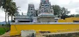 Arulmigu Angalamman Temple, Thuraiyur - 621002