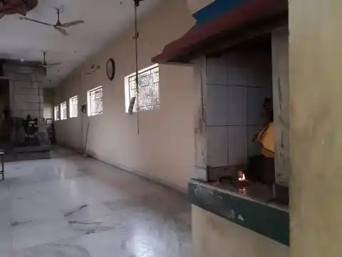 Arulmigu Angalamman Temple, Tiruppur Town, Tiruppur - 641601