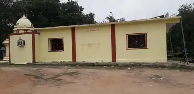 Arulmigu Angalamman Temple, Uthiramerur, Uthiramerur - 603406 அருள்மிகு அங்காளம்மன் திருக்கோயில், உத்திரமேரூர் - 603406, Kancheepuram - Ancient Temple Architecture and History Image 3