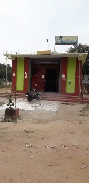 Arulmigu Angalamman Temple, Uthiramerur, Uthiramerur - 603406 அருள்மிகு அங்காளம்மன் திருக்கோயில், உத்திரமேரூர் - 603406, Kancheepuram - Ancient Temple Architecture and History Image 4