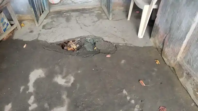 Arulmigu Angalamman Temple, Uthukuli - 638103