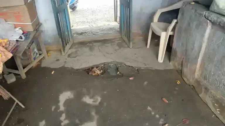 Arulmigu Angalamman Temple, Uthukuli - 638103 அருள்மிகு அங்காளம்மன் திருக்கோயில், Uthukuli - 638103, Tiruppur - Ancient Temple Architecture and History Image 5