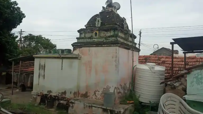 Arulmigu Angalamman Temple, Uthukuli - 638103 அருள்மிகு அங்காளம்மன் திருக்கோயில், Uthukuli - 638103, Tiruppur - Ancient Temple Architecture and History Image 7