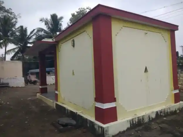 Arulmigu Angalamman Temple, Vadakkunandhal - 606207 Temple