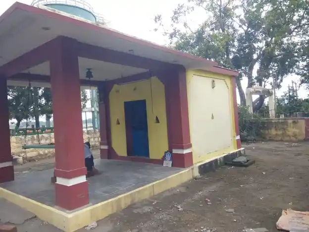 Arulmigu Angalamman Temple, Vadakkunandhal - 606207 அருள்மிகு அங்காளம்மன் திருக்கோயில், வடக்கு நந்தல் - 606207, Kallakurichi - Ancient Temple Architecture and History Image 3