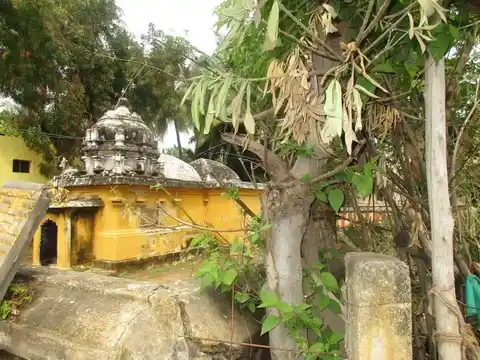 Arulmigu Angalamman Temple, Valangaiman - 612804 Arulmigu Angalamman Temple, Valangaiman - 612804, Thiruvarur - Ancient Temple Architecture and History Image 7