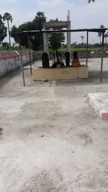 Arulmigu Angalamman Temple, Valikandapuram - 621117 Arulmigu Angalamman Temple, Valikandapuram - 621117, Perambalur - Ancient Temple Architecture and History Image 3