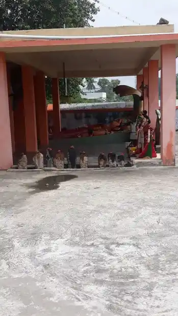 Arulmigu Angalamman Temple, Valikandapuram - 621117 Arulmigu Angalamman Temple, Valikandapuram - 621117, Perambalur - Ancient Temple Architecture and History Image 4