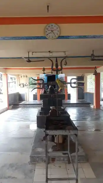 Arulmigu Angalamman Temple, Valikandapuram - 621117 Arulmigu Angalamman Temple, Valikandapuram - 621117, Perambalur - Ancient Temple Architecture and History Image 6