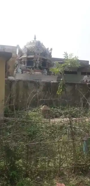 Arulmigu Angalamman Temple, Varakadai - 609811 Temple