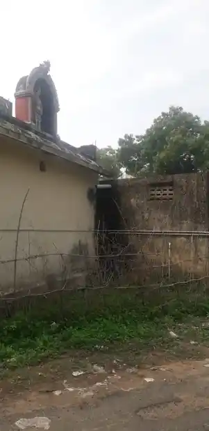 Arulmigu Angalamman Temple, Varakadai - 609811 அருள்மிகு அங்காளம்மன் ஆலயம், Varakadai - 609811, Mayiladuthurai - Ancient Temple Architecture and History Image 4