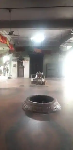 Arulmigu Angalamman Temple, Varakadai - 609811 அருள்மிகு அங்காளம்மன் ஆலயம், Varakadai - 609811, Mayiladuthurai - Ancient Temple Architecture and History Image 5