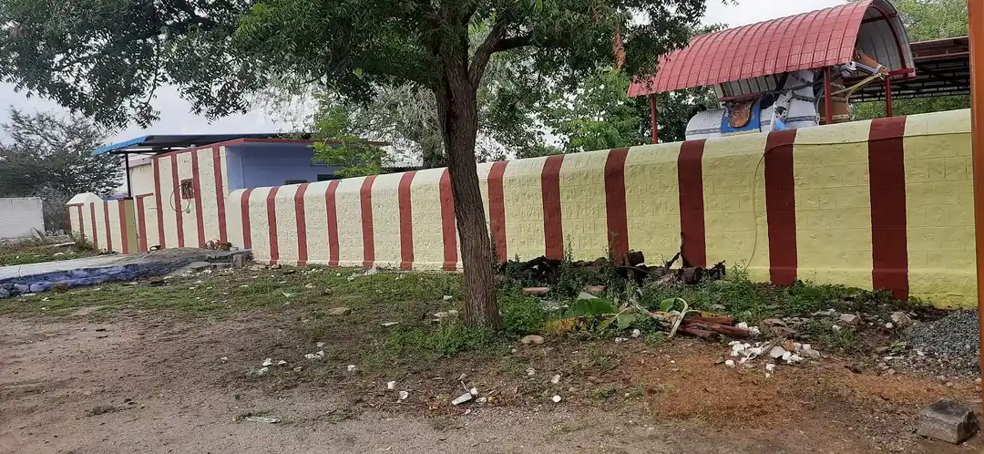 Arulmigu Angalamman Temple, Vattamalai - 638660 அருள்மிகு அங்காளம்மன் திருக்கோயில், Vattamalai - 638660, Tiruppur - Ancient Temple Architecture and History Image 3