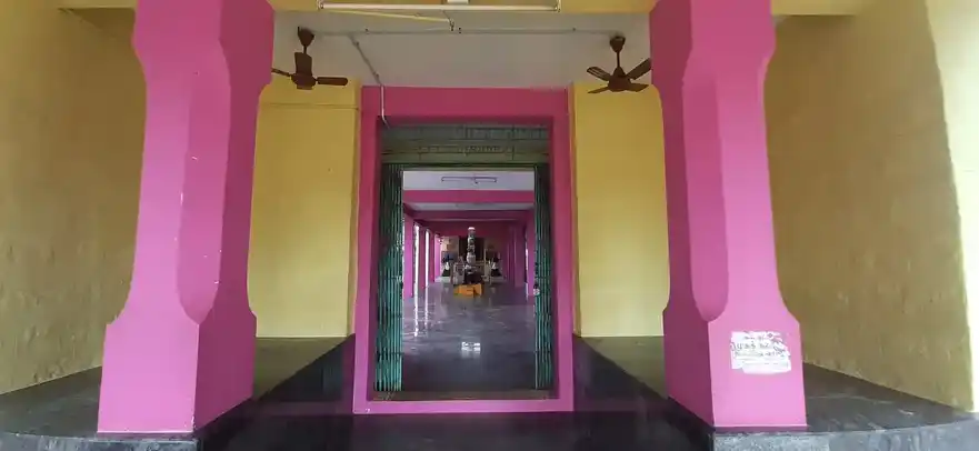 Arulmigu Angalamman Temple, Vattamalai - 638660 அருள்மிகு அங்காளம்மன் திருக்கோயில், Vattamalai - 638660, Tiruppur - Ancient Temple Architecture and History Image 5