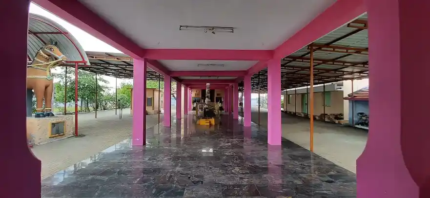 Arulmigu Angalamman Temple, Vattamalai - 638660 அருள்மிகு அங்காளம்மன் திருக்கோயில், Vattamalai - 638660, Tiruppur - Ancient Temple Architecture and History Image 6