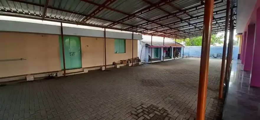 Arulmigu Angalamman Temple, Vattamalai - 638660 அருள்மிகு அங்காளம்மன் திருக்கோயில், Vattamalai - 638660, Tiruppur - Ancient Temple Architecture and History Image 7