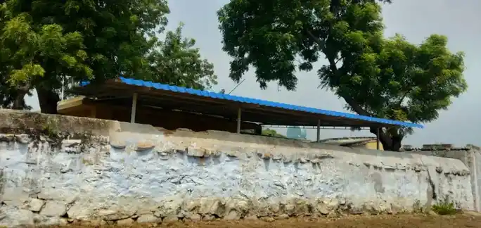 Arulmigu Angalamman Temple, Veeriyampalayam - 639119 அருள்மிகு அங்காளம்மன் திருக்கோயில்,  - 639119, Karur - Ancient Temple Architecture and History Image 4