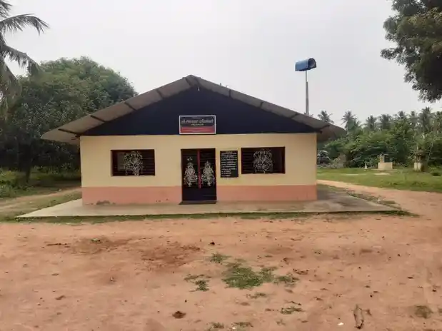 Arulmigu Angalamman Temple, Veppangadu - 614601 Arulmigu Angalamman Temple, Veppangadu - 614601, Thanjavur - Ancient Temple Architecture and History Image 4