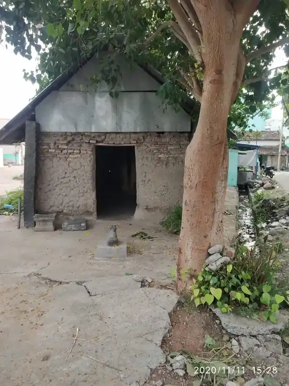 Arulmigu Angalamman Temple, Veppanthattai - 621116