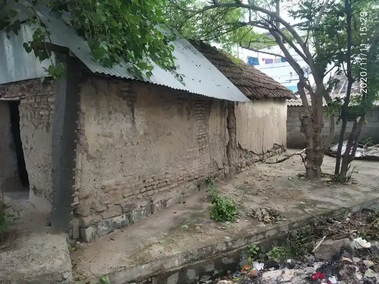 Arulmigu Angalamman Temple, Veppanthattai - 621116 அருள்மிகு அங்காளம்மன் திருக்கோயில், வேப்பந்தட்டை - 621116, Perambalur - Ancient Temple Architecture and History Image 2