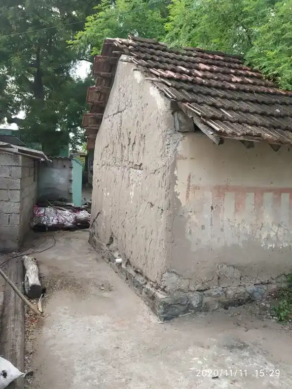 Arulmigu Angalamman Temple, Veppanthattai - 621116 அருள்மிகு அங்காளம்மன் திருக்கோயில், வேப்பந்தட்டை - 621116, Perambalur - Ancient Temple Architecture and History Image 3