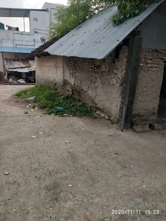 Arulmigu Angalamman Temple, Veppanthattai - 621116 அருள்மிகு அங்காளம்மன் திருக்கோயில், வேப்பந்தட்டை - 621116, Perambalur - Ancient Temple Architecture and History Image 4